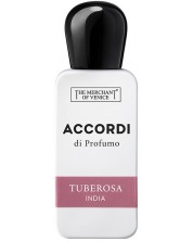 The Merchant of Venice Accordi di Profumo Parfemska voda Tuberosa India, 30 ml -1