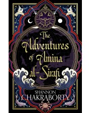 The Adventures of Amina al-Sirafi