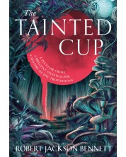 The Tainted Cup -1