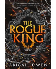 The Rogue King (Inferno Rising 1)