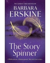 The Story Spinner