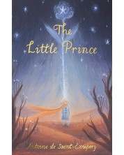 The Little Prince (Wordsworth Children Classics Edition)