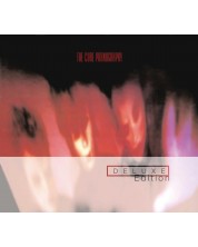 The Cure - Pornography, Deluxe Edition (2 CD)