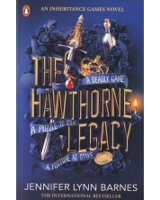 The Hawthorne Legacy