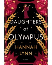 The Daughters of Olympus