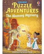 The Mummy Mystery