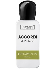 The Merchant of Venice Accordi di Profumo Parfemska voda Bergamotto Italia, 30 ml -1