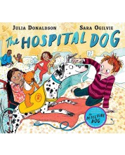 The Hospital Dog -1