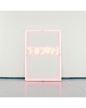 The 1975 - I like it when you sleep, for you are so beautiful yet so unaware of it (CD)