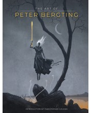 The Art of Peter Bergting -1
