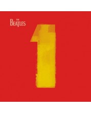 The Beatles - 1 (Vinyl) -1