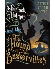 The Hound of the Baskervilles (Alma Classics)