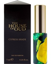 The House of Oud Parfemska voda Cypress Shade, 7 ml -1