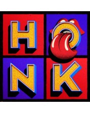 The Rolling Stones - Honk (2 CD)