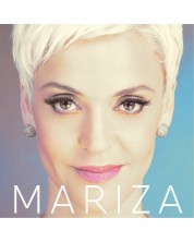 Mariza - Mariza (CD)