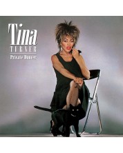 Tina Turner - Private Dancer (CD) -1