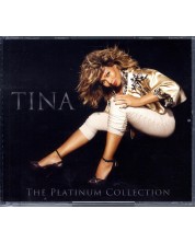 Tina Turner - The Platinum Collection (3 CD) -1