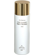 Tiara Gold Toner za lice s hidroliziranim kolagenom, 120 ml -1