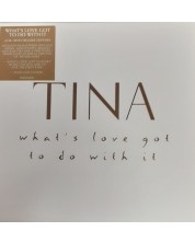 Tina Turner - What's Love Got To Do With It?, Limited (4 CD + DVD) -1