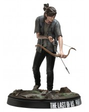 Figurica Dark Horse Games: The Last of Us Part II - Ellie with Bow, 20 cm -1