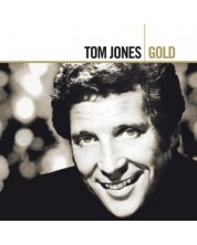 Tom Jones - GOLD (2 CD)