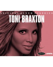 Toni Braxton - Original Album Classics (5 CD)