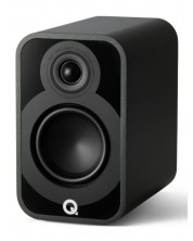Zvučnik Q Acoustics - 5010, 1 komad, crni -1