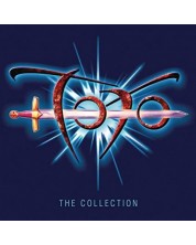 TOTO - The Collection (CD)