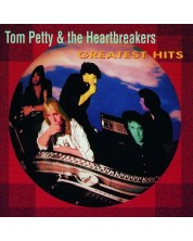 Tom Petty, Tom Petty And The Heartbreakers - Greatest Hits (CD)