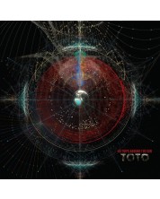 Toto - Greatest Hits - 40 Trips Around The Sun (Vinyl)