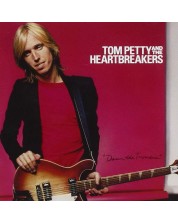 Tom Petty And The Heartbreakers - Damn The Torpedoes (CD)