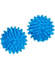Kuglice za sušilicu Wenko - 2 komada, 7 cm, plave -1