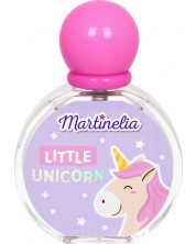 Toaletna voda za djecu Martinelia - Unicorn, 30 ml