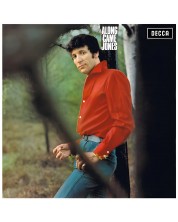 Tom Jones - Along Came Jones (Vinyl)