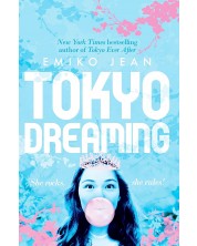 Tokyo Dreaming