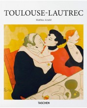 Toulouse-Lautrec -1