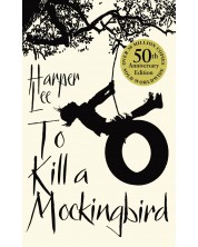 To Kill a Mockingbird