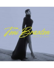 Toni Braxton - Spell My Name (CD)