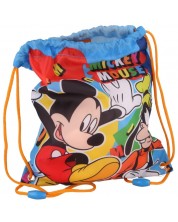 Torba za ručak Stor - Mickey Mouse