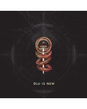 Toto - Old Is New (CD)