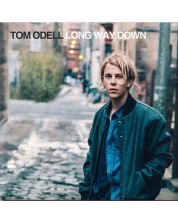 Tom Odell - Long Way Down (Vinyl) -1