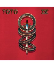Toto - Toto IV (Vinyl) -1