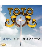 Toto - Africa: The Best Of Toto (2 CD)