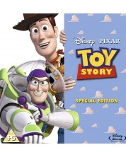 Toy Story -1