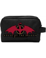 Toaletna torbica ABYstyle Television: House of the Dragon - House of the Dragon