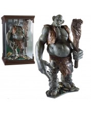 Figurica The Noble Collection Movies: Harry Potter - Troll (Magical Creatures), 13 cm
