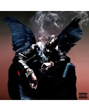 Travis Scott - Birds In The Trap Sing McKnight (CD) -1