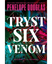 Tryst Six Venom -1