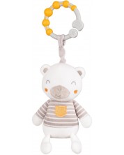Trepereća igračka KikkaBoo - My Teddy -1