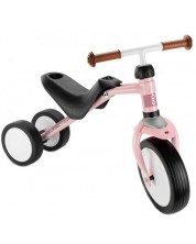 Tricikl Puky - Pukymoto, ružičasti